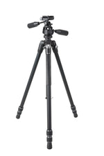VEO3 233APS – Aluminium-Stativ, 3-Wege-Schwenkkopf - Traglast 6 kg