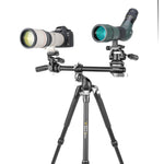 VEO3T+ 234APS – Aluminium Stativ mit MACC - Traglast 6 kg