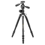 VEO3T+ 234APS – Aluminium Stativ mit MACC - Traglast 6 kg