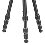 VEO 5 234AB110S – STATIV AUS ALUMINIUM MIT KUGELKOPF - Traglast 10 kg