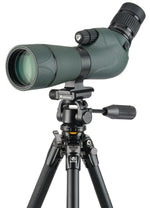 VEO 5 234AO26 – Stativ aus Aluminium für Vogelbeobachter - Traglast 6 kg