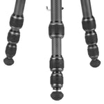 VEO 5 234CB110S – Stativ aus Carbon mit Kugelkopf - Traglast 10 kg