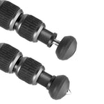 VEO 5 234CB110S – Stativ aus Carbon mit Kugelkopf - Traglast 10 kg