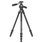 VEO 5 234CPS36 – Stativ aus Carbon MIT 3-WEGE-KUGELKOPF - Traglast 6 kg