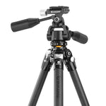 VEO 5 234CPS36 – Stativ aus Carbon MIT 3-WEGE-KUGELKOPF - Traglast 6 kg