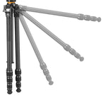 VEO 5 234CPS36 – Stativ aus Carbon MIT 3-WEGE-KUGELKOPF - Traglast 6 kg