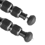 VEO 5 264AB160S – Stativ aus Aluminium mit Kugelkopf - Traglast 15 kg