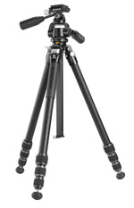 VEO 5 264APS38 – Stativ AUS ALUMINIUM MIT 3-WEGE-KUGELKOPF - Traglast 10 kg
