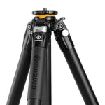 VEO 5 304AT – STATIV AUS ALUMINIUM ohne Kopf - Traglast 20 kg