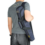 VEO 5 304CT – STATIV AUS CARBON ohne Kopf - Traglast 20 kg