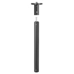VEO 5 304CT – STATIV AUS CARBON ohne Kopf - Traglast 20 kg