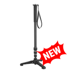 VEO 5 CM-234TR - Carbon-Einbeinstativ - Traglast 12 kg