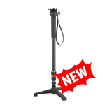 VEO 5 CM SPORTS 26 - Carbon-Einbeinstativ - Traglast 18 kg