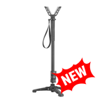 VEO BOSS 234 A - Aluminium-Zielstock mit U-Yoke - Traglast 5 kg