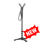 VEO BOSS 234 C - Carbon-Zielstock mit U-Yoke - Traglast 5 kg