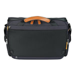 VEO City S30 - Schultertasche marineblau - 7 Liter + 1 Liter