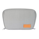 VEO City S36 - Schultertasche grau - 10 Liter + 1 Liter
