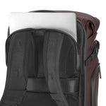 VEO LITE B20L CH - Kamerarucksack braun - 20 Liter