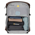 VEO LITE B20L CH - Kamerarucksack braun - 20 Liter