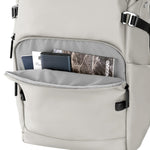 VEO LITE B20L CM - Kamerarucksack creme - 20 Liter