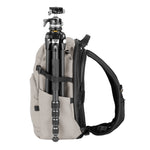 VEO LITE B20L CM - Kamerarucksack creme - 20 Liter