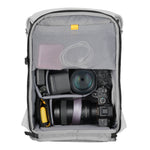 VEO LITE B20L CM - Kamerarucksack creme - 20 Liter
