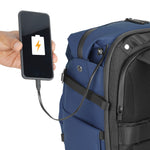 VEO LITE B20L NV - Kamerarucksack navy - 20 Liter