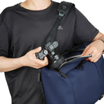 VEO LITE B20L NV - Kamerarucksack navy - 20 Liter