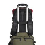 VEO LITE B20L RD - Kamerarucksack rot - 20 Liter