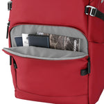 VEO LITE B20L RD - Kamerarucksack rot - 20 Liter