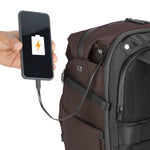VEO LITE B25L CH - Kamerarucksack braun - 25 Liter