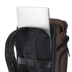 VEO LITE B25L CH - Kamerarucksack braun - 25 Liter