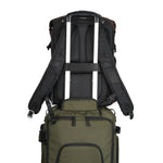 VEO LITE B25L CH - Kamerarucksack braun - 25 Liter