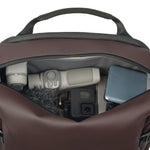 VEO LITE B25L CH - Kamerarucksack braun - 25 Liter
