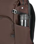 VEO LITE B25L CH - Kamerarucksack braun - 25 Liter