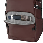 VEO LITE B25L CH - Kamerarucksack braun - 25 Liter