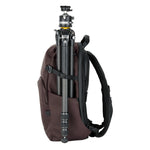 VEO LITE B25L CH - Kamerarucksack braun - 25 Liter
