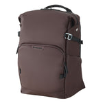VEO LITE B25L CH - Kamerarucksack braun - 25 Liter