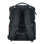 VEO LITE B25L CH - Kamerarucksack braun - 25 Liter