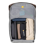 VEO LITE B25L CH - Kamerarucksack braun - 25 Liter