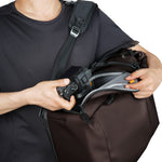 VEO LITE B25L CH - Kamerarucksack braun - 25 Liter