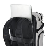 VEO LITE B25L CM - Kamerarucksack creme - 25 Liter