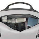 VEO LITE B25L CM - Kamerarucksack creme - 25 Liter
