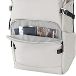 VEO LITE B25L CM - Kamerarucksack creme - 25 Liter