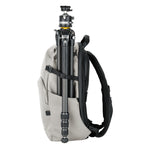 VEO LITE B25L CM - Kamerarucksack creme - 25 Liter