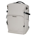 VEO LITE B25L CM - Kamerarucksack creme - 25 Liter