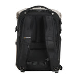 VEO LITE B25L CM - Kamerarucksack creme - 25 Liter