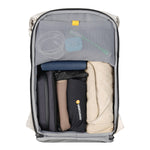 VEO LITE B25L CM - Kamerarucksack creme - 25 Liter