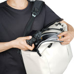 VEO LITE B25L CM - Kamerarucksack creme - 25 Liter