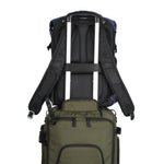 VEO LITE B25L NV - Kamerarucksack navy - 25 Liter